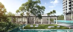 Bloomsbury Residences (D5), Apartment #629257831
